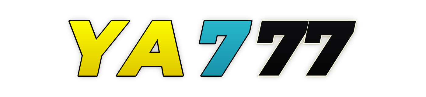 ya777 Logo